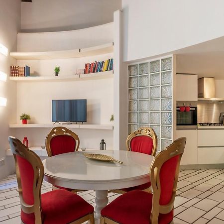 Navona Pretty Home Roma Exterior foto