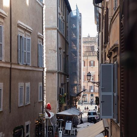 Navona Pretty Home Roma Exterior foto