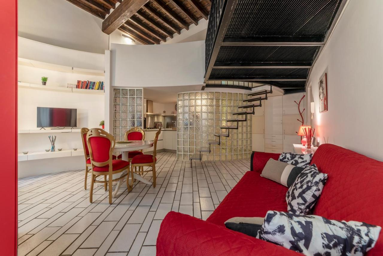 Navona Pretty Home Roma Exterior foto