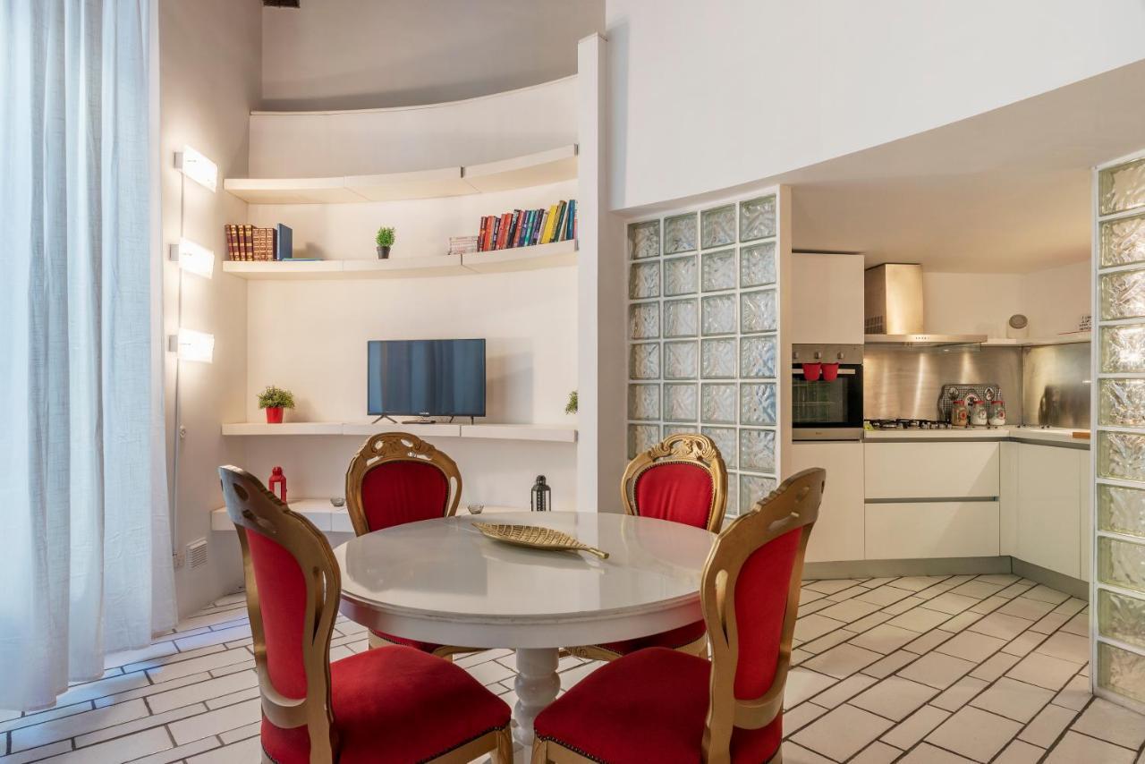 Navona Pretty Home Roma Exterior foto