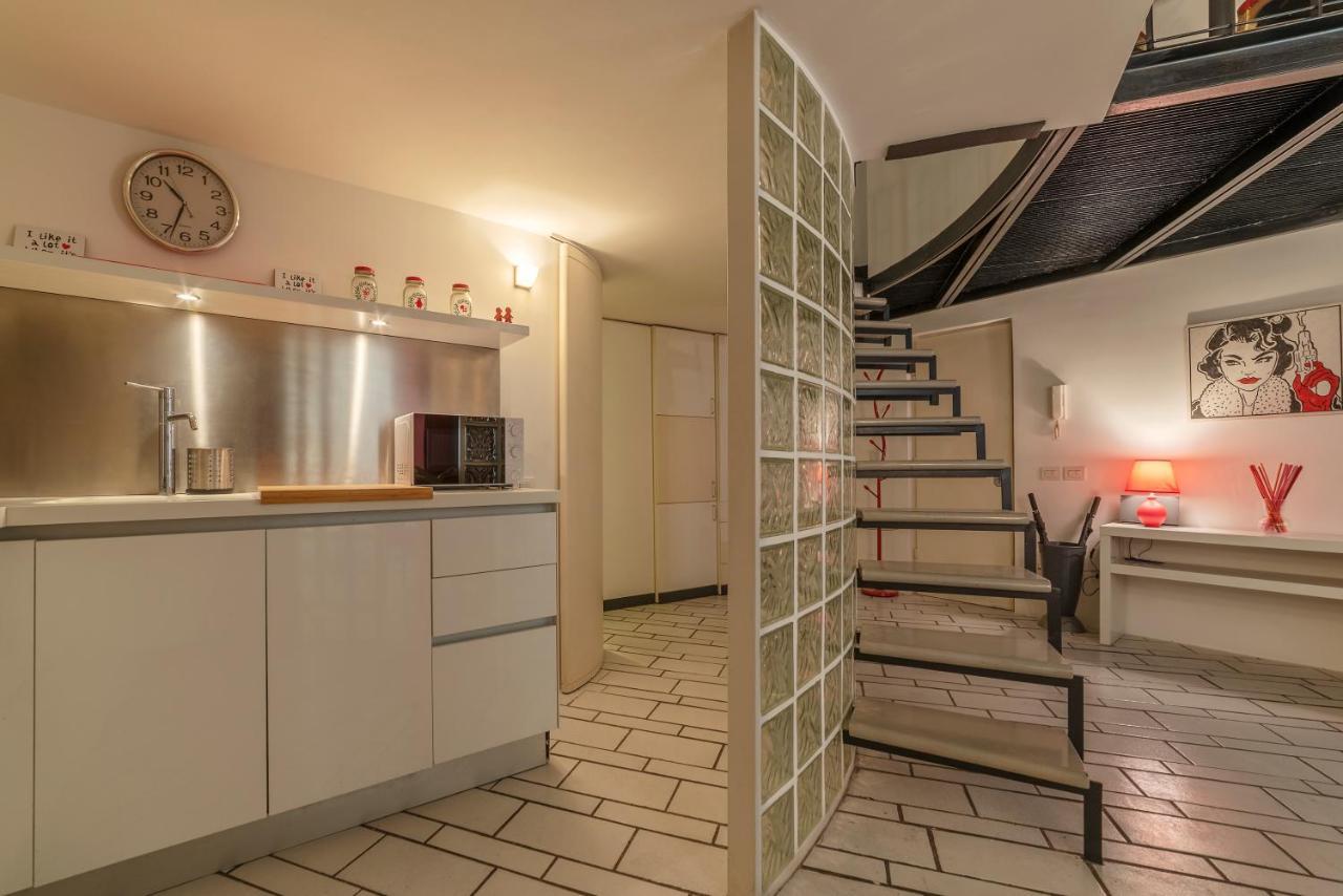 Navona Pretty Home Roma Exterior foto